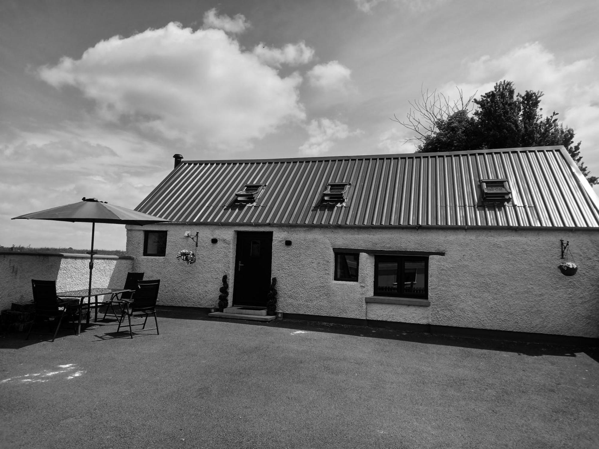 ת'ורלס Kitty'S Cottage - Horse And Jockey, Cashel מראה חיצוני תמונה