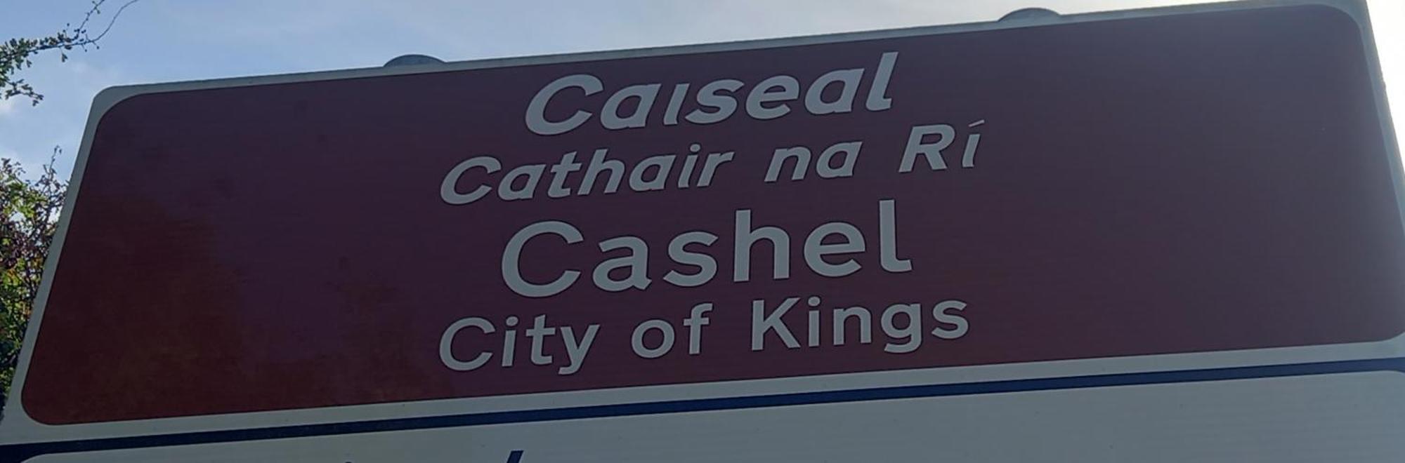 ת'ורלס Kitty'S Cottage - Horse And Jockey, Cashel מראה חיצוני תמונה